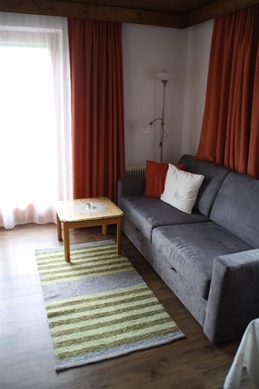 Wirtseppelerhof Apartments Leutasch Habitación foto